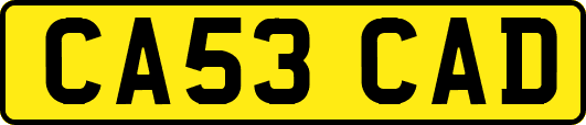 CA53CAD
