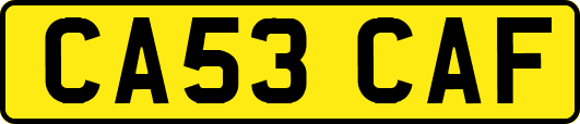 CA53CAF