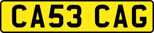 CA53CAG