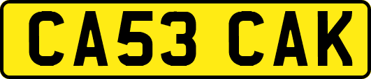 CA53CAK
