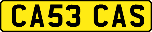 CA53CAS