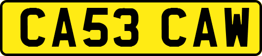 CA53CAW