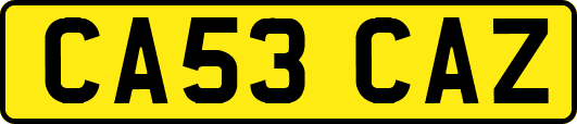 CA53CAZ