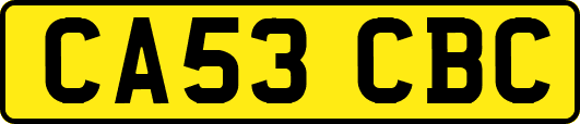 CA53CBC