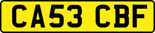 CA53CBF