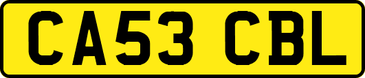 CA53CBL