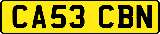 CA53CBN