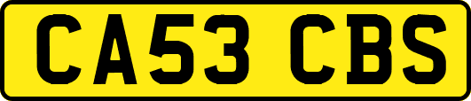 CA53CBS