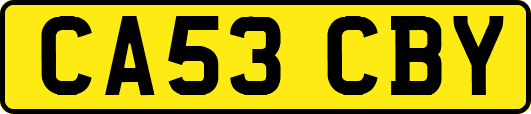 CA53CBY