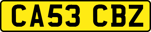 CA53CBZ