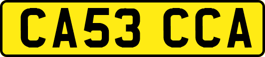 CA53CCA