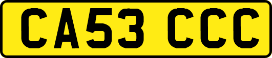 CA53CCC