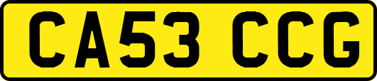 CA53CCG