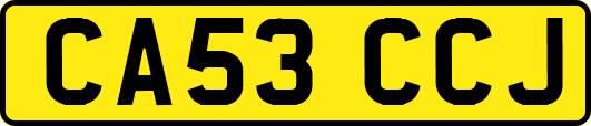 CA53CCJ