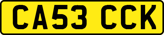 CA53CCK