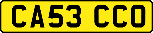 CA53CCO