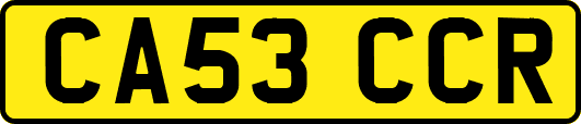CA53CCR