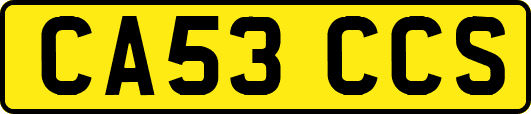 CA53CCS
