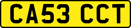 CA53CCT