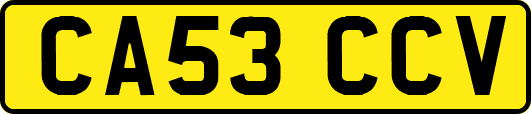 CA53CCV