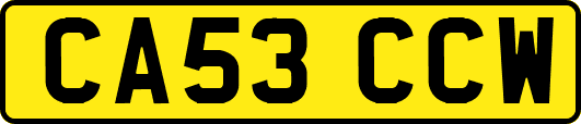 CA53CCW