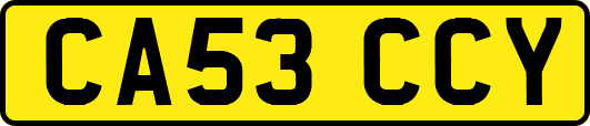 CA53CCY