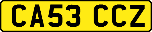 CA53CCZ