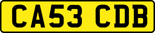 CA53CDB