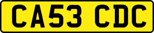 CA53CDC