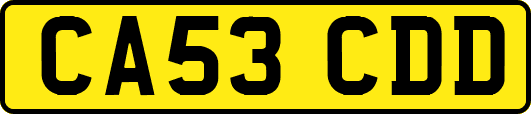 CA53CDD