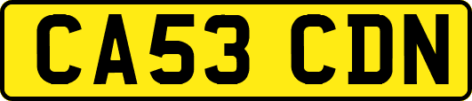 CA53CDN