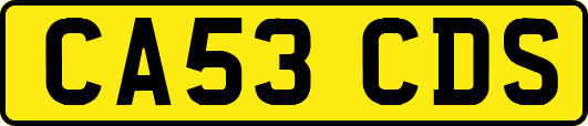 CA53CDS