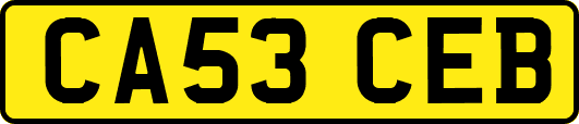 CA53CEB