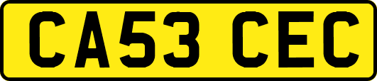 CA53CEC