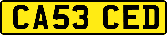 CA53CED