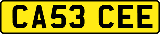 CA53CEE