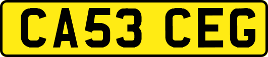 CA53CEG