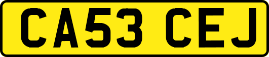 CA53CEJ