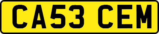 CA53CEM