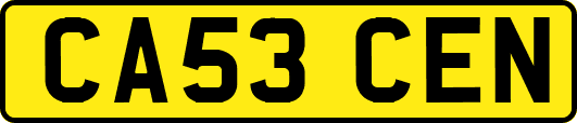 CA53CEN