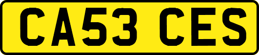 CA53CES