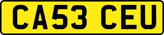CA53CEU