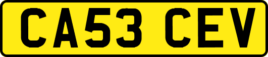 CA53CEV
