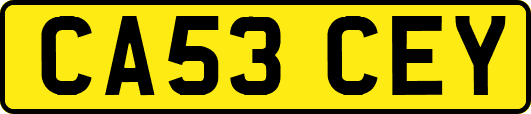 CA53CEY