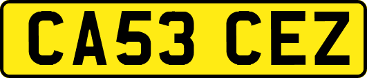 CA53CEZ
