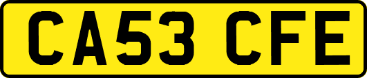 CA53CFE