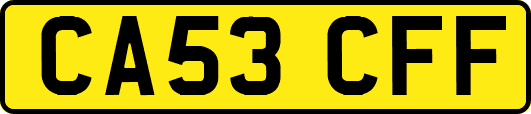 CA53CFF