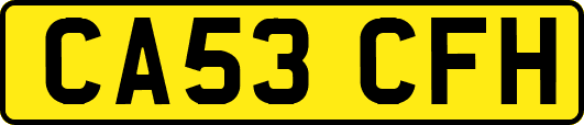 CA53CFH