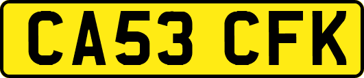 CA53CFK
