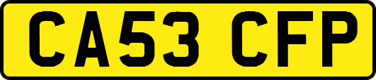 CA53CFP